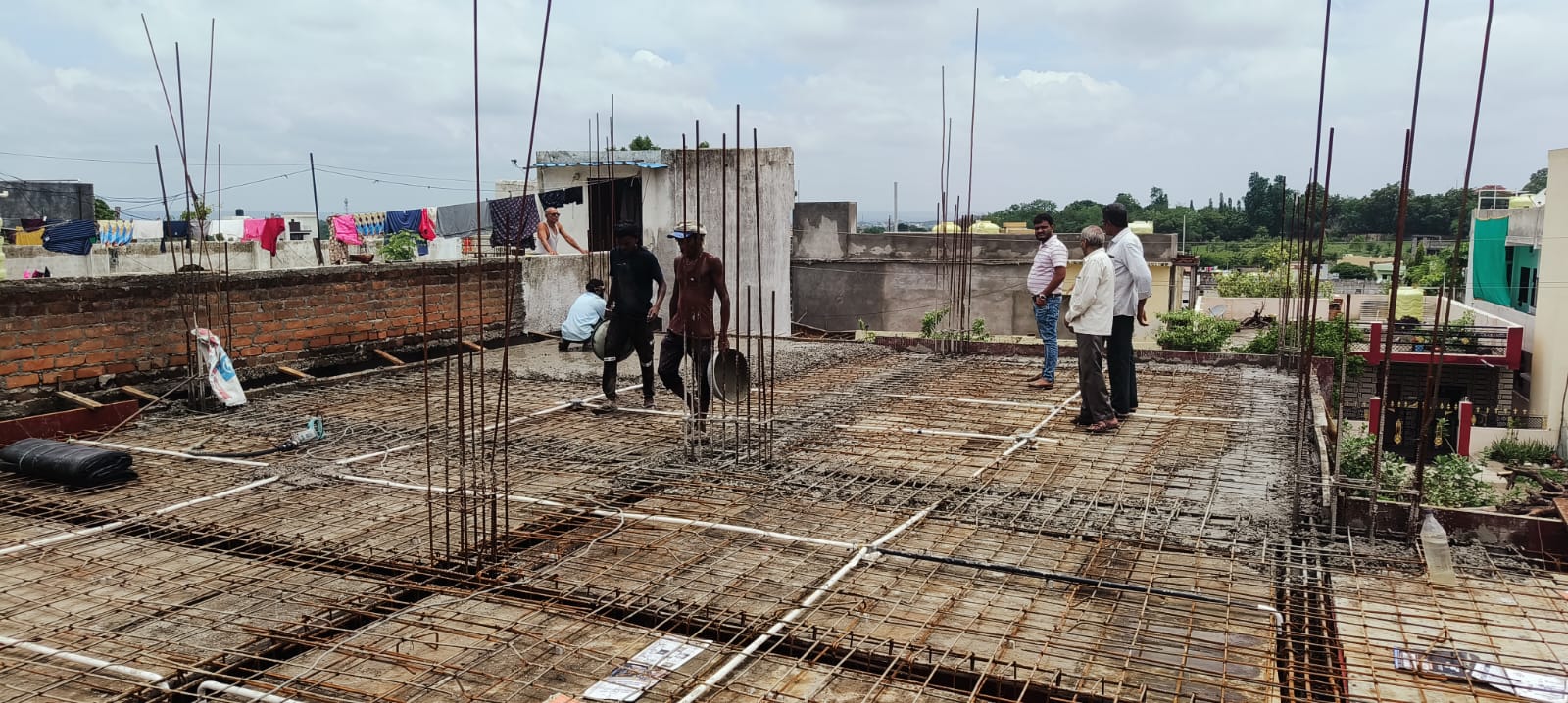 Residential Construction