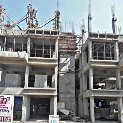 Commercial Buildings