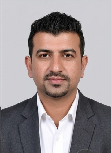 Mukul Shikari