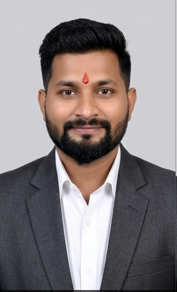 Shubham Sahare